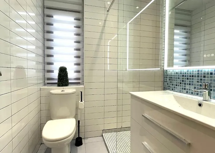 Residencial Terrazas De Apartment