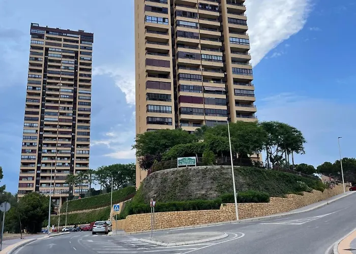 Apartment Residencial Terrazas De *