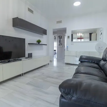 Apartamento Residencial Terrazas De