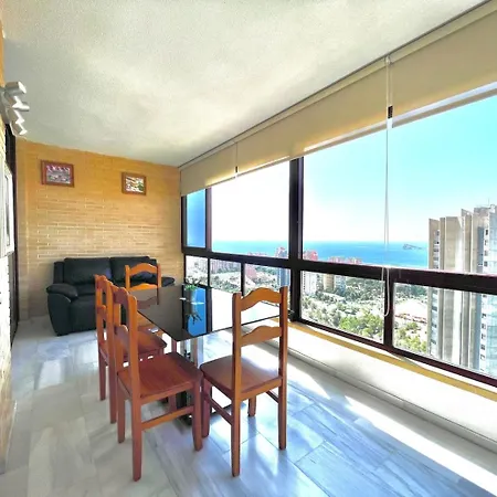 Apartamento Residencial Terrazas De *