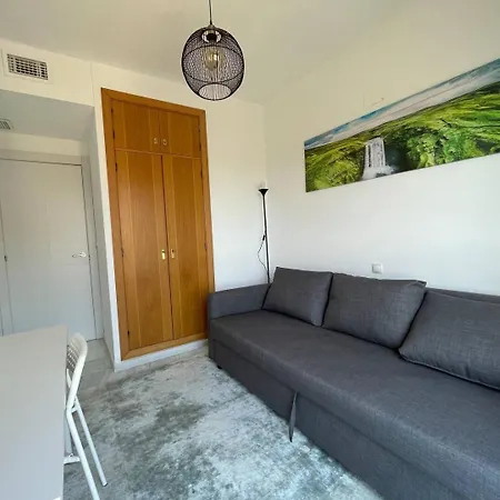 Apartamento Residencial Terrazas De