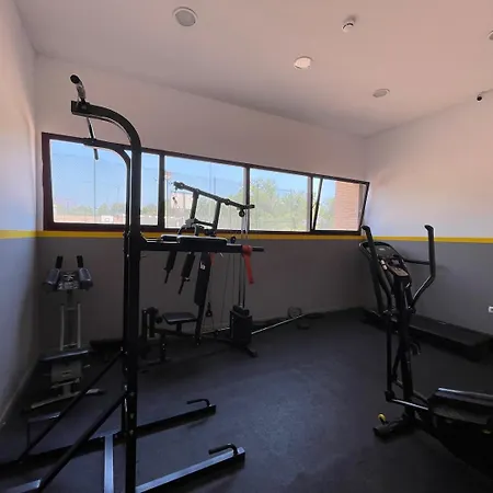 Residencial Terrazas De Benidorm