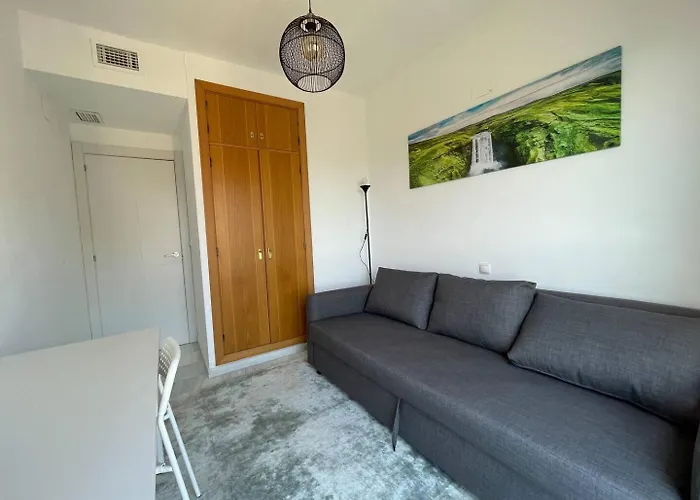 Διαμέρισμα Residencial Terrazas De