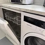 Residencial Terrazas De דירה *