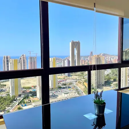 Residencial Terrazas De