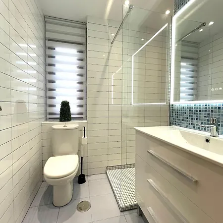 Residencial Terrazas De Apartment