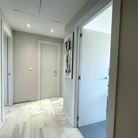 Apartment Residencial Terrazas De *