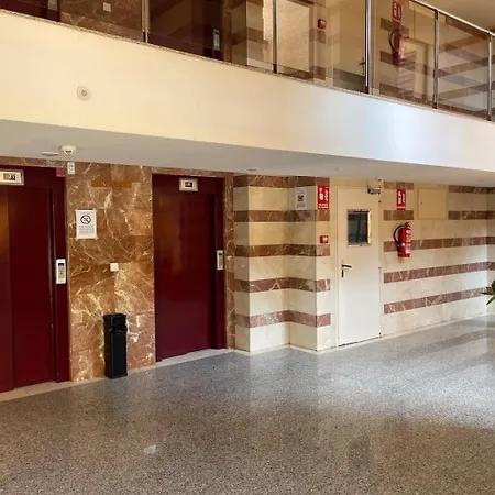 Apartment Residencial Terrazas De Benidorm