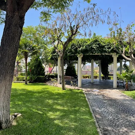 Residencial Terrazas De