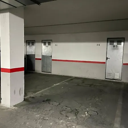 Residencial Terrazas De