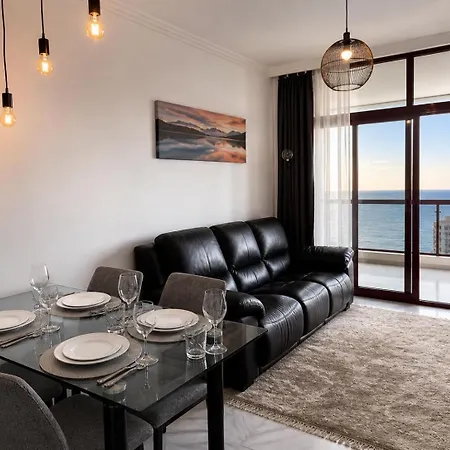 Residencial Terrazas De Apartmán