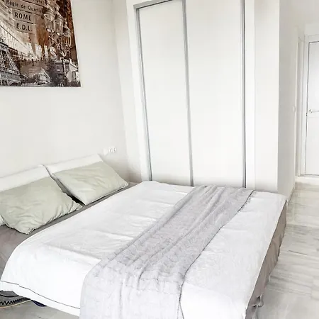 Residencial Terrazas De * Benidorm