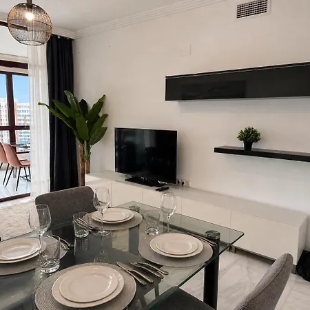 Residencial Terrazas De