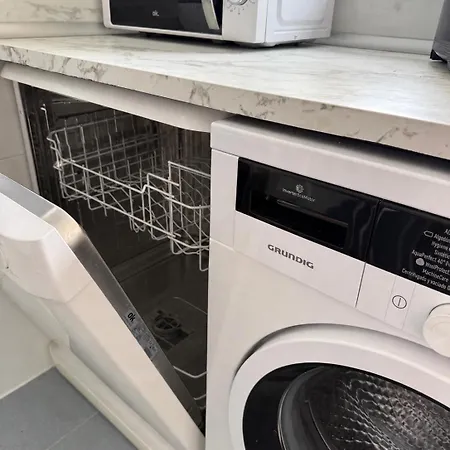 Residencial Terrazas De Apartmán *