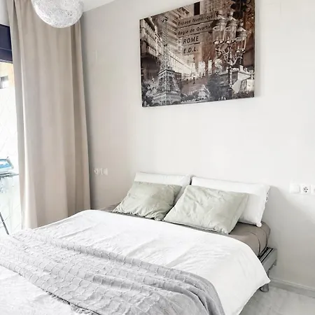 Residencial Terrazas De Apartmán Benidorm