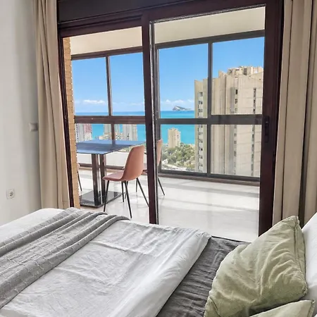 Residencial Terrazas De Benidorm
