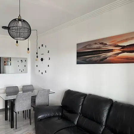 Apartmán Residencial Terrazas De *