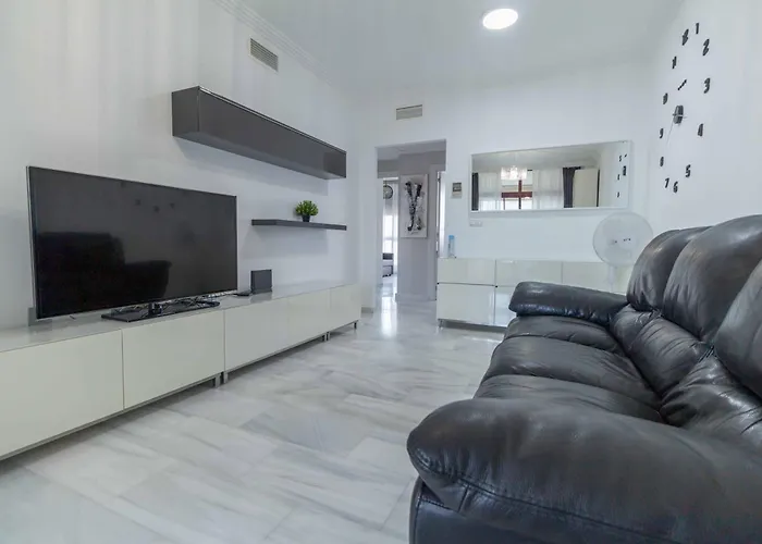 شقة Residencial Terrazas De