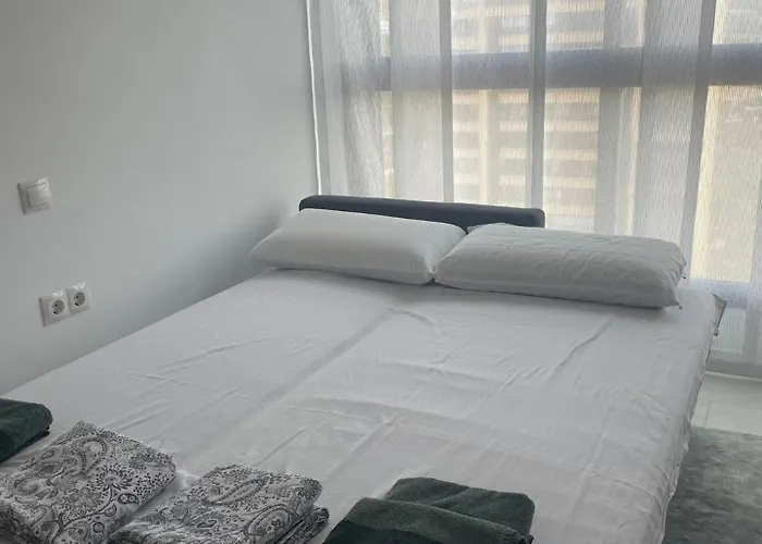 Residencial Terrazas De