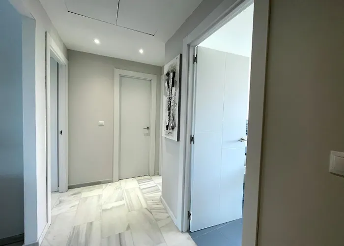 شقة Residencial Terrazas De *