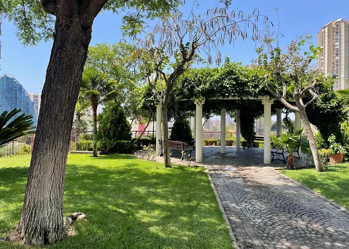 Residencial Terrazas De