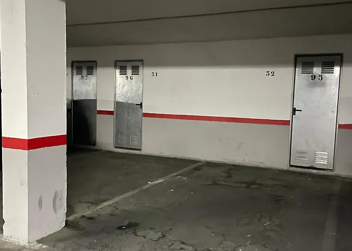 Residencial Terrazas De