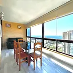 公寓 Residencial Terrazas De *
