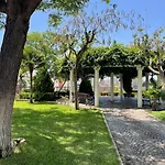 Residencial Terrazas De