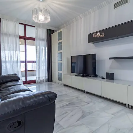 Residencial Terrazas De *