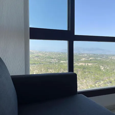 Residencial Terrazas De Lejlighed *