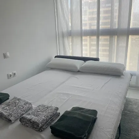 Residencial Terrazas De