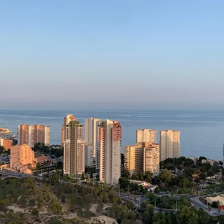 Residencial Terrazas De Lejlighed
