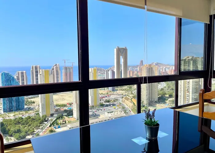 Residencial Terrazas De