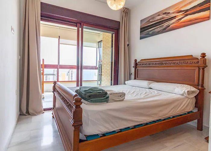 Residencial Terrazas De 貝尼多姆