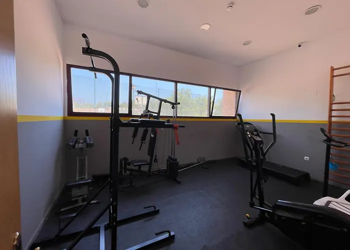 Residencial Terrazas De 貝尼多姆